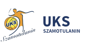 Logo Uczniowskiego Klubu Sportowego Szamotulanin