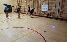 Dołączamy do programu DOBRA DRUŻYNA PZU 2