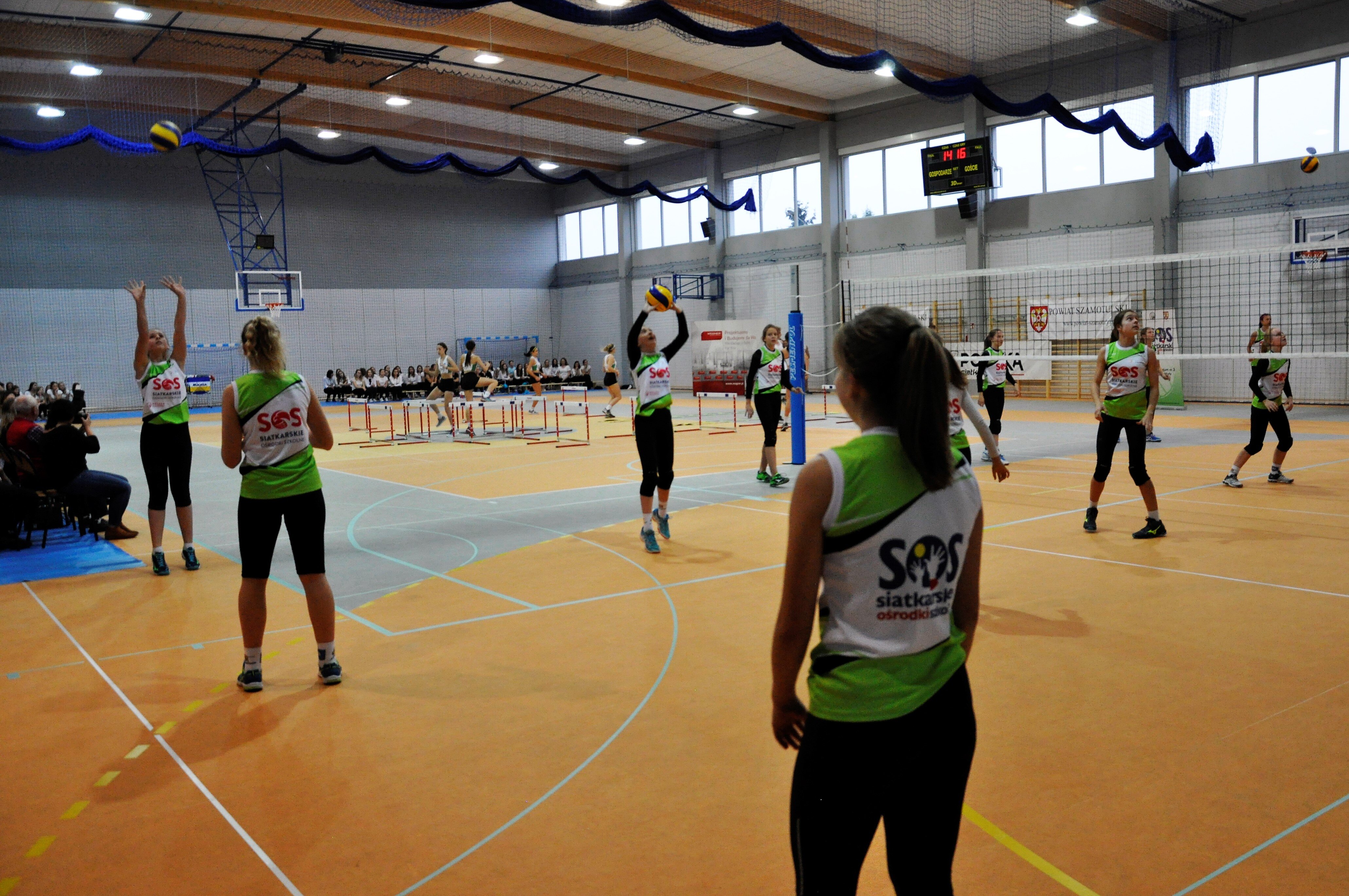 Szamotulanka Szamotulanka