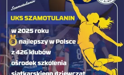 Pędzimy do Was z historyczną informacją na 30-lecie klubu...