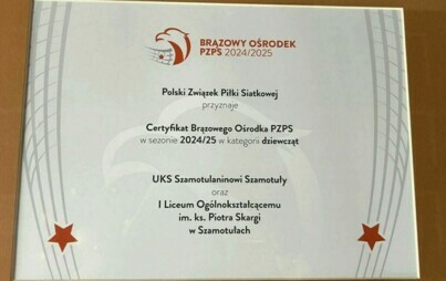 Zdjęcie do Przerwę między sezonami wykorzystujemy na konstruktywne rozmowy