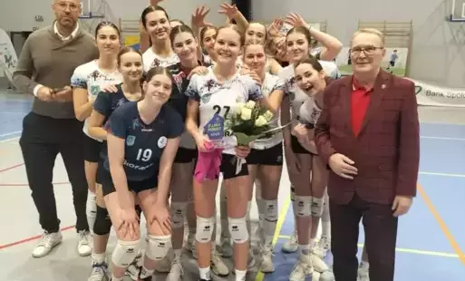 Zdjęcie do BIOFARM Szamotulanin Szamotuły - WSKonsorcjum UKS OPP Powiat Kołobrzeski - relacja